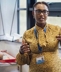 Consultoria Empresarial