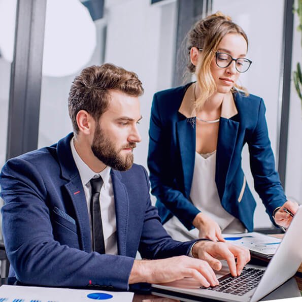 Showreel de projetos